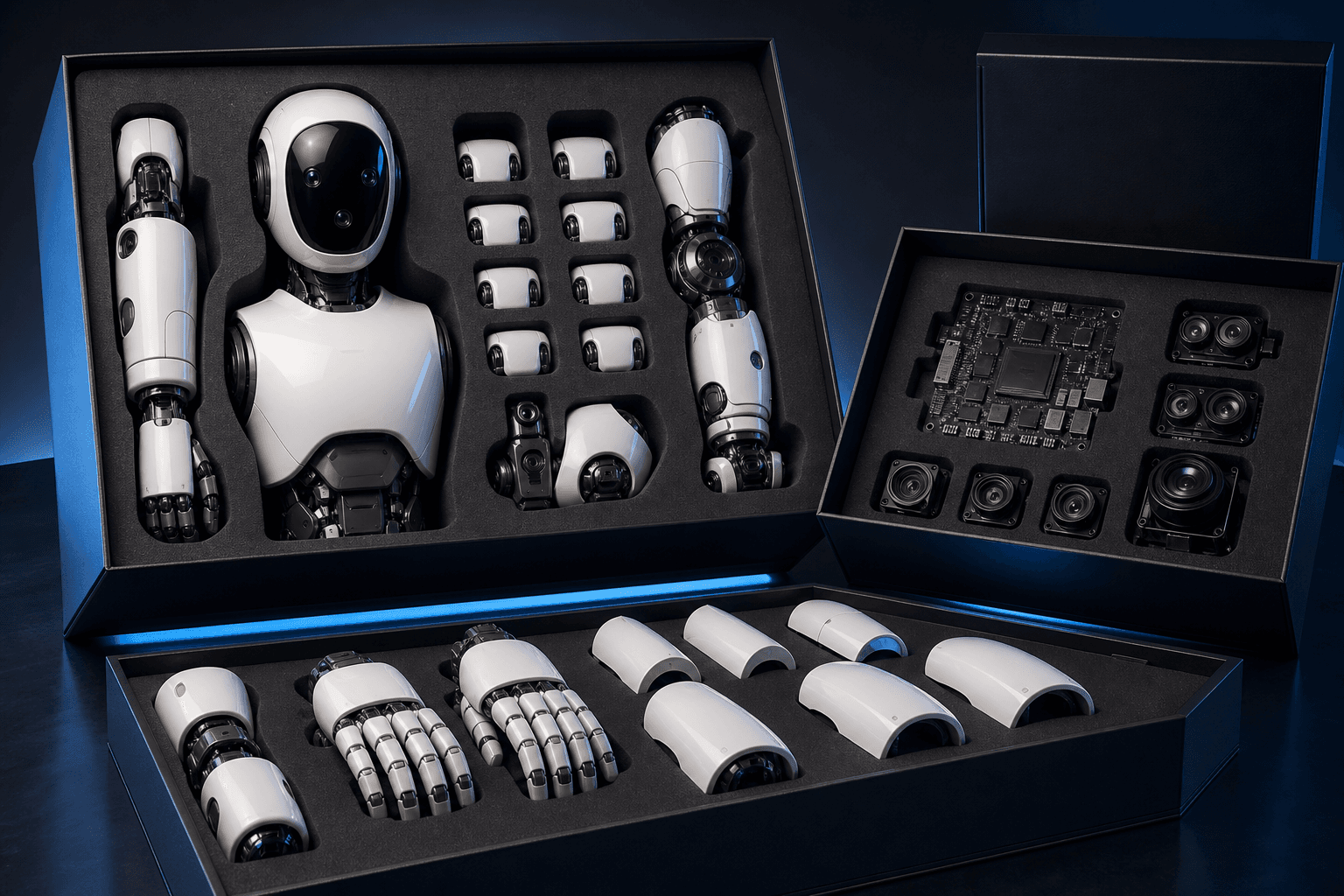 Pro Kit
